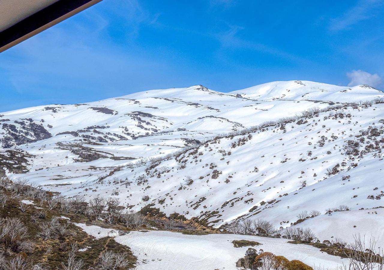Guthega Inn Perisher Valley Exterior photo