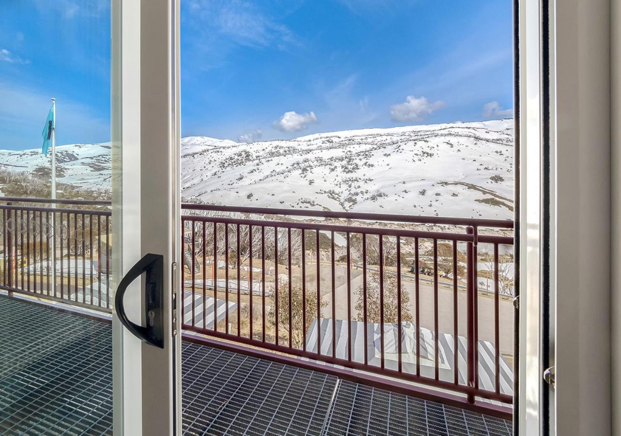 Guthega Inn Perisher Valley Exterior photo
