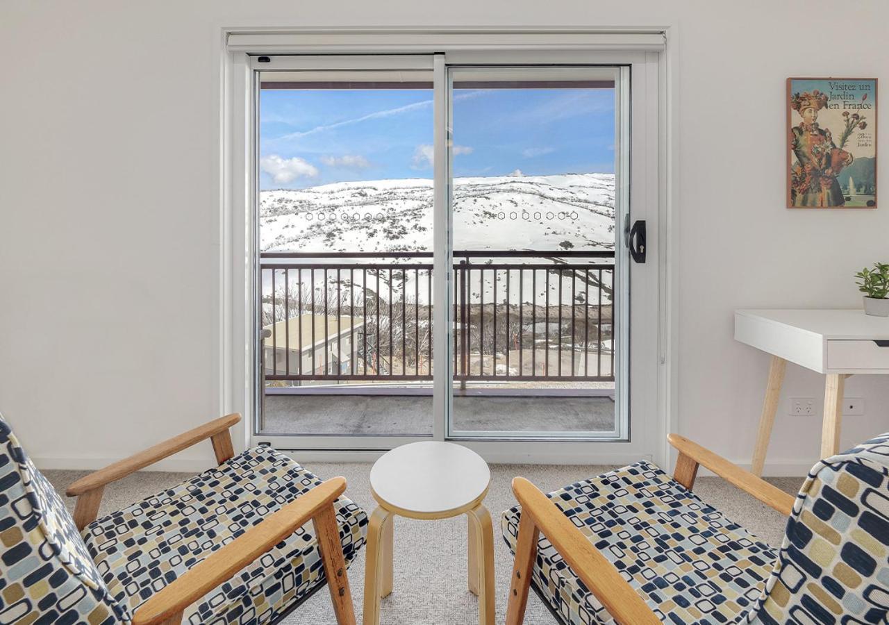 Guthega Inn Perisher Valley Exterior photo